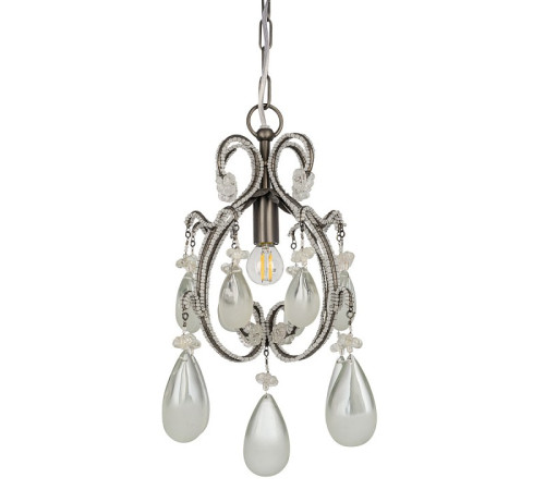 Подвесной светильник Covali JPL-24627А