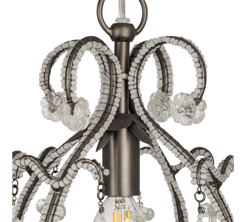 Подвесной светильник Covali JPL-24627А