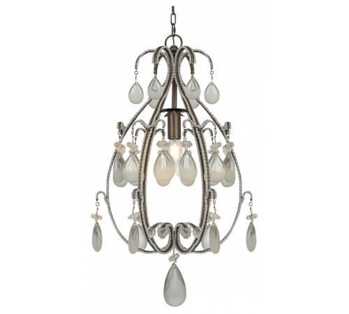 Подвесной светильник Covali JPL-24628А