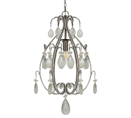 Подвесной светильник Covali JPL-24628А