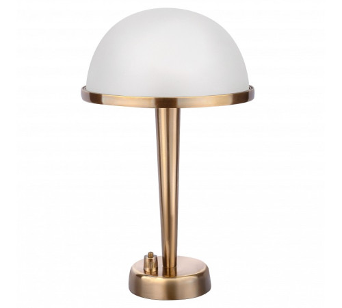 Настольная лампа декоративная Covali NL-34000