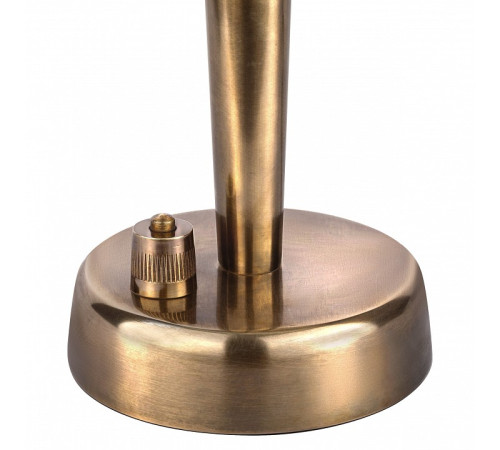 Настольная лампа декоративная Covali NL-34000