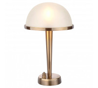 Настольная лампа декоративная Covali  NL-34000