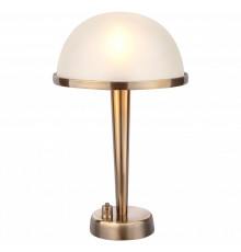 Настольная лампа декоративная Covali  NL-34000