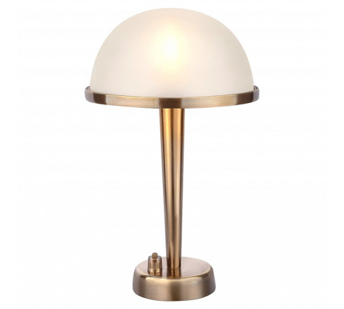 Настольная лампа декоративная Covali NL-34000