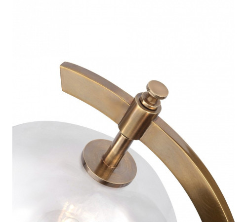 Настольная лампа декоративная Covali NL-34002