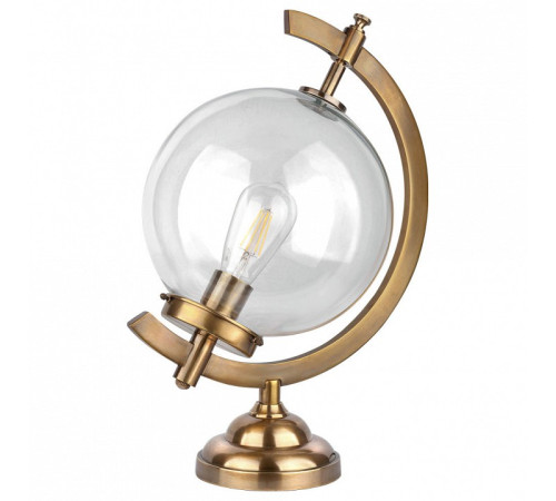 Настольная лампа декоративная Covali NL-34002