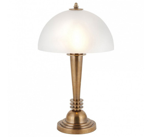 Настольная лампа декоративная Covali NL-34003