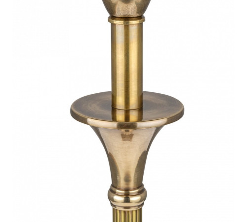 Настольная лампа декоративная Covali NL-34009