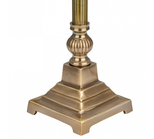 Настольная лампа декоративная Covali NL-34009