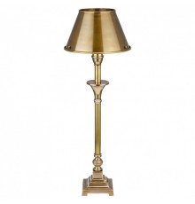 Настольная лампа декоративная Covali  NL-34009