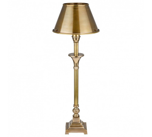 Настольная лампа декоративная Covali NL-34009