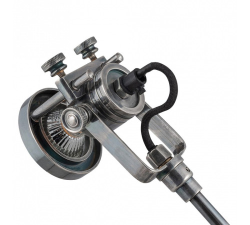 Настольная лампа офисная Covali NL-51449