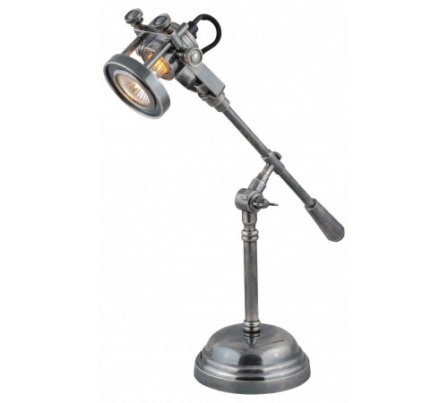 Настольная лампа офисная Covali NL-51449