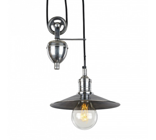 Подвесной светильник Covali PL-50614