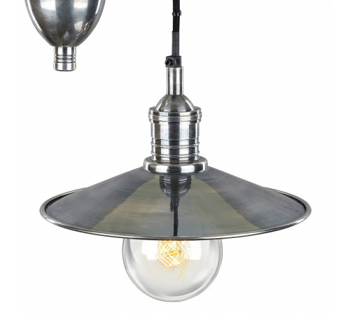 Подвесной светильник Covali PL-50614