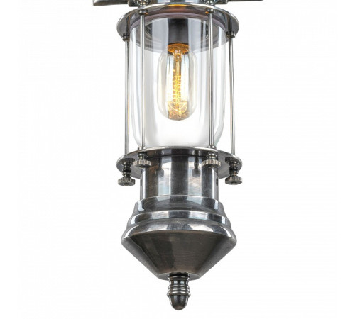 Подвесной светильник Covali PL-51996