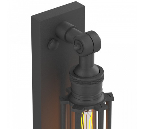 Накладной светильник Covali WL-30588