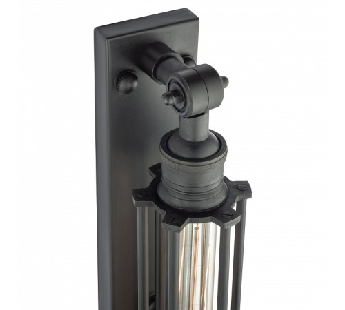 Накладной светильник Covali WL-30588