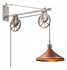 Бра Covali  WL-51375