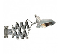 Бра уличный Covali 1x40 Вт E27 IP54 WL-59912