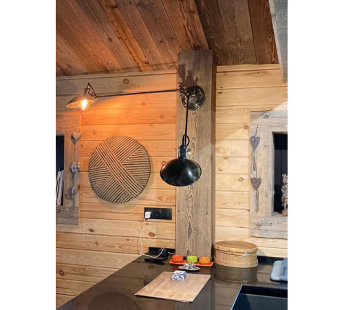 Бра Covali WL-59939