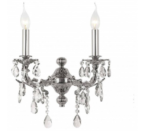 Бра Dio D’Arte Aosta Aosta E 2.1.2.600 N