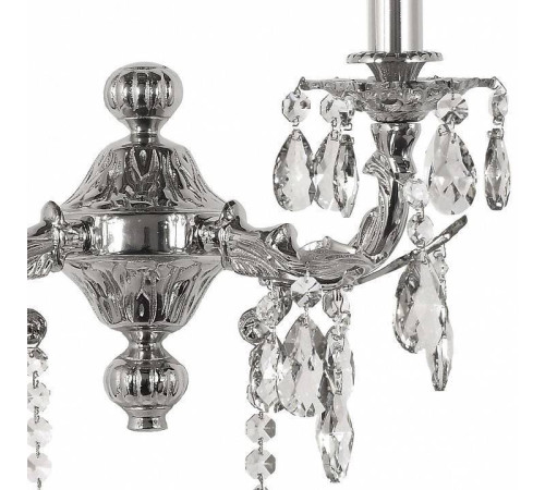 Бра Dio D’Arte Aosta Aosta E 2.1.2.600 N