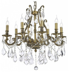 Подвесная люстра Dio D’Arte Barolo Barolo E 1.1.8.600 A