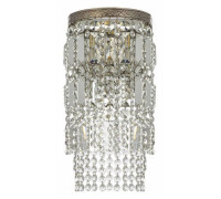 Накладной светильник Dio D’Arte Cremono Cremono E 2.18.103 N