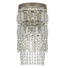 Накладной светильник Dio D’Arte Cremono Cremono E 2.18.103 N