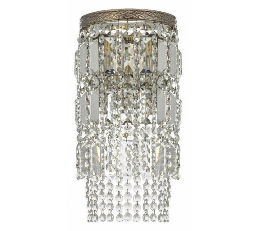 Накладной светильник Dio D’Arte Cremono Cremono E 2.18.103 N