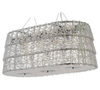 Подвесная люстра Dio D’Arte Dello Dello E 1.5.90x50.100 N