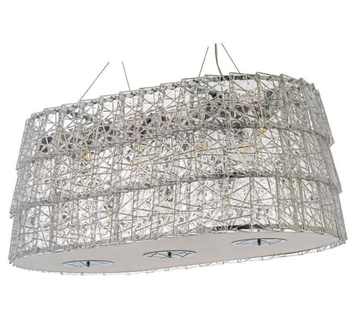 Подвесная люстра Dio D’Arte Dello Dello E 1.5.90x50.100 N