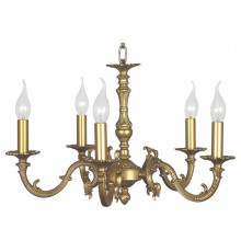 Подвесная люстра Dio DArte Dolce E 1.1.5 AG