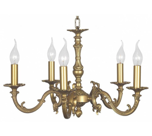 Подвесная люстра Dio DArte Dolce E 1.1.5 AG