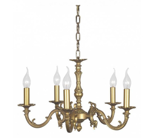 Подвесная люстра Dio DArte Dolce E 1.1.5 AG