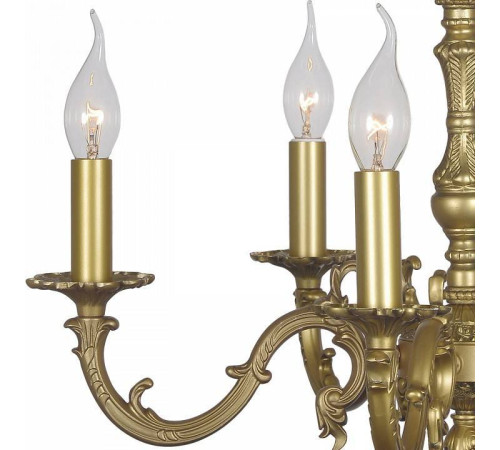 Подвесная люстра Dio DArte Dolce E 1.1.5 AG