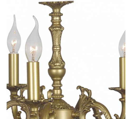 Подвесная люстра Dio DArte Dolce E 1.1.5 AG