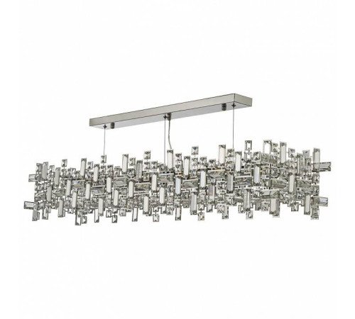 Подвесная люстра Dio D’Arte Erba Erba E 1.5.120x20.100 N