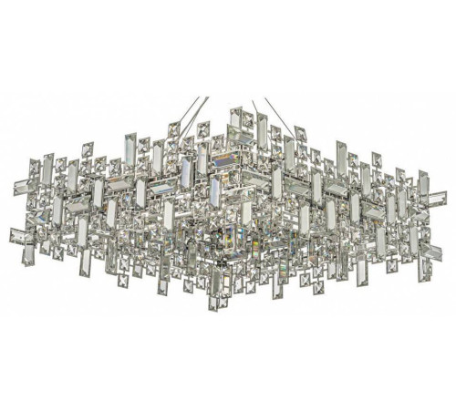 Подвесная люстра Dio D’Arte Erba Erba E 1.5.60x60.100 N