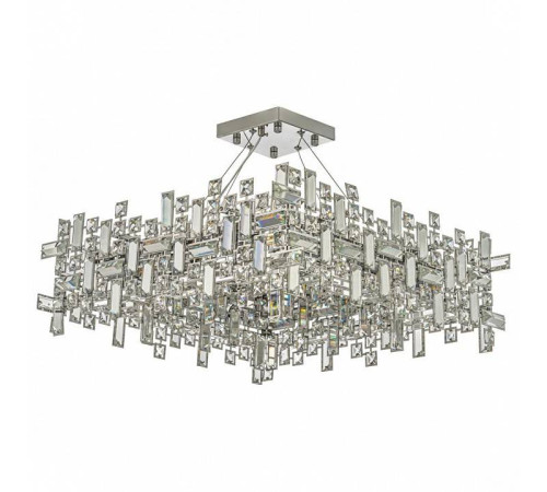 Подвесная люстра Dio D’Arte Erba Erba E 1.5.60x60.100 N