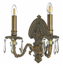 Бра Dio D’Arte Estrada Estrada E 2.1.2.600 A