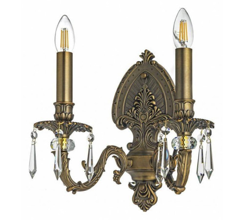 Бра Dio D’Arte Estrada Estrada E 2.1.2.600 A