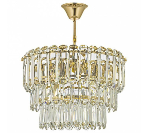 Подвесная люстра Dio D’Arte Olivetta Olivetta E 1.5.40.100 G