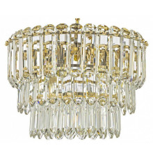 Подвесная люстра Dio D’Arte Olivetta Olivetta E 1.5.40.100 G