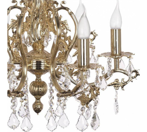 Подвесная люстра Dio D’Arte Sorrento Sorrento E 1.1.6.600 G