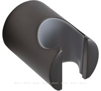 Держатель душа Allen Brau Priority латунь графит браш 5.31С15-MG