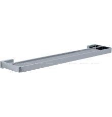 Держатель для полотенца Allen Brau Infinity двурядный 605 мм хром 6.21013-00