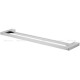 Держатель для полотенец Aquanet 5624D двухрядный 60 см хром 5624D